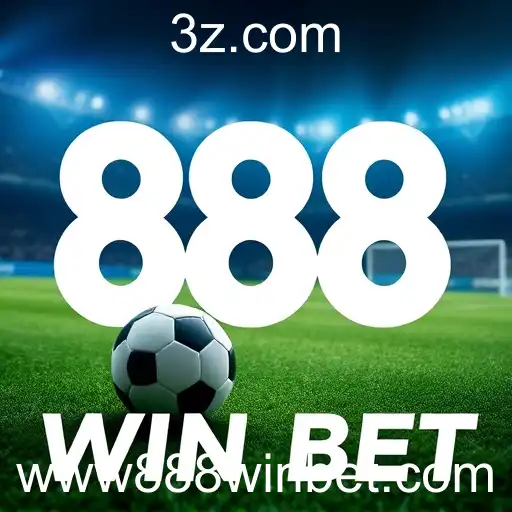 888 Win Bet: Apostas e Tendências de 2025