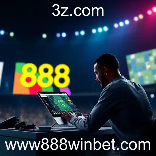 Mercado de Apostas Online em Crescimento no Brasil