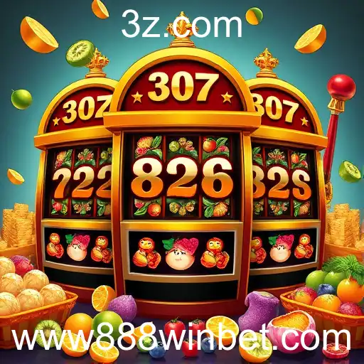 Crescimento dos Jogos Online no Brasil Impulsiona 888 Win Bet