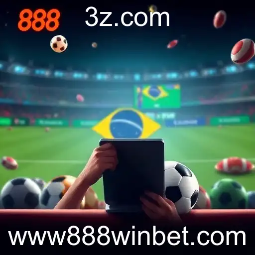 Crescimento do Mercado de Apostas Online em 2025