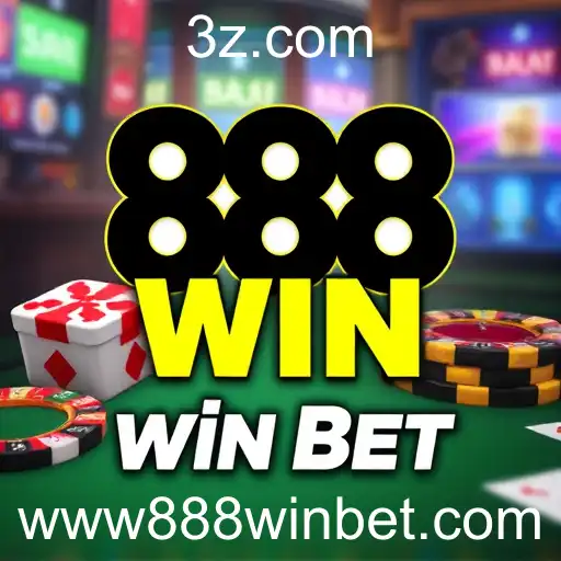 O Crescimento das Apostas Online e o Papel do 888 Win Bet