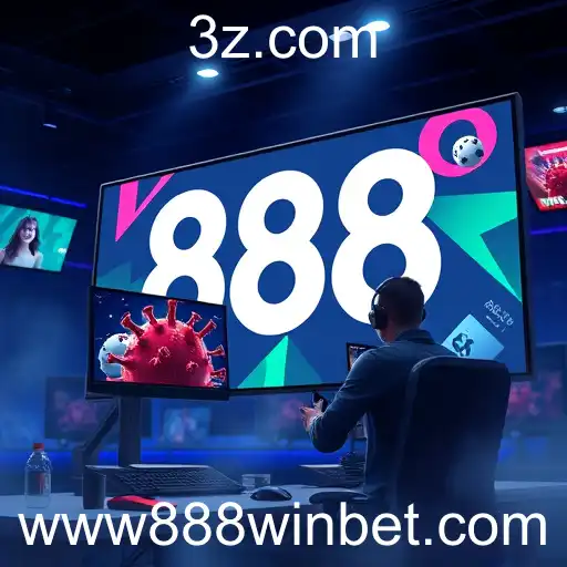 Impacto dos Jogos Online no Cenário Atual