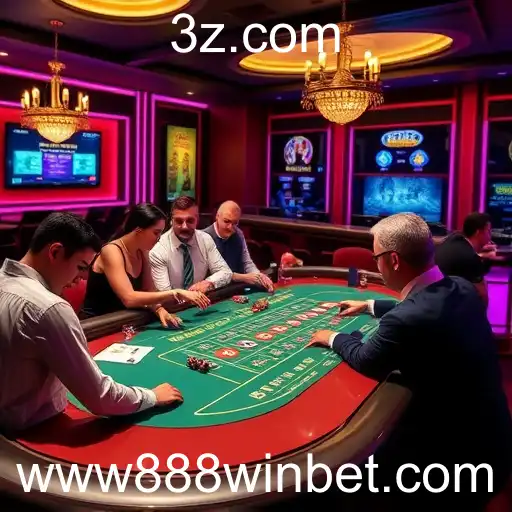 A Ascensão das Apostas Online em 2025