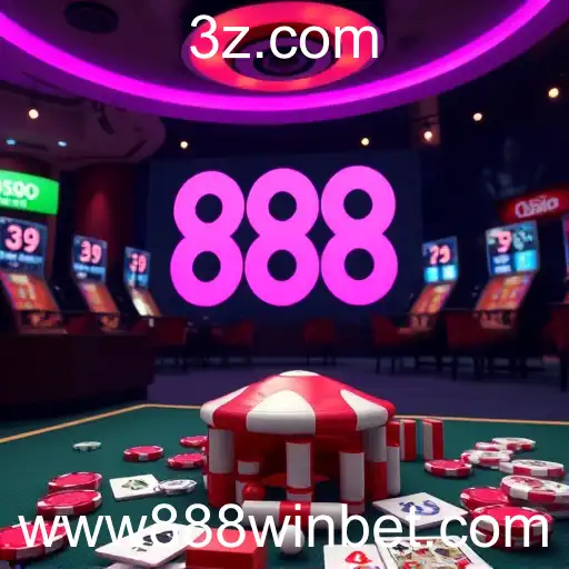 A Revolução dos Cassinos Online em 2025