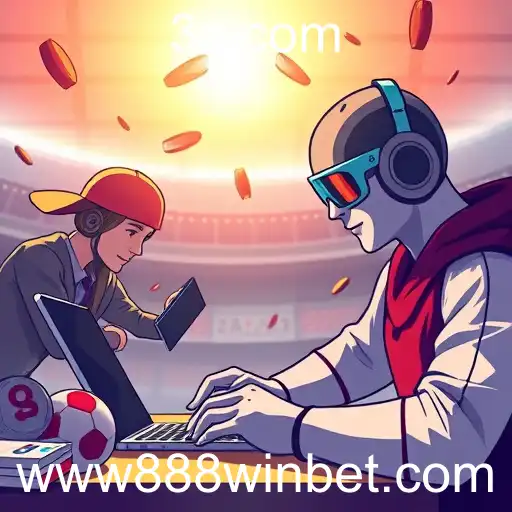 Tendências e Desafios nos Jogos de Azar em 2025