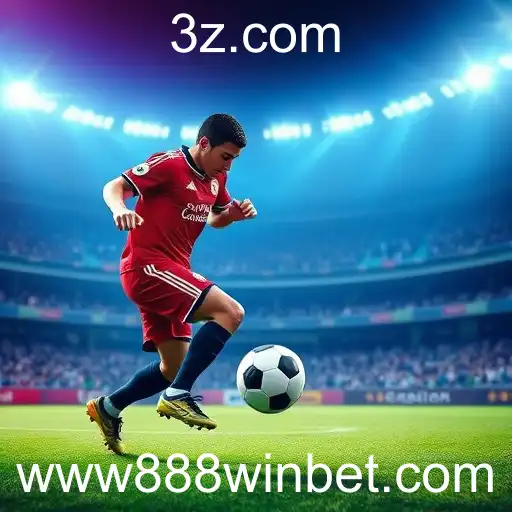 Tendências de Apostas em 2025: O Crescimento da Plataforma 888 Win Bet